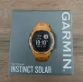 Garmin Instinct Solar, снимка 1