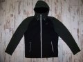 Jack&Jones Softshell / M-L / 100%original / , снимка 2