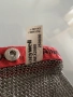 Нова метална ръкавица за транжиране Honeywell Chainex 2000, снимка 7