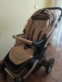 Бебешка количка/ детска количка с два коша - Baby Design, снимка 3