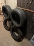 4 броя летни гуми Bridgestone 
205/60R17, снимка 6