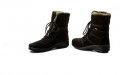 Водоустойчиви туристически/ зимни ботуши Ara Gore-tex номер 40, снимка 5