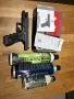 Airsoft GLOCK 17 , Umarex, снимка 1