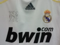 Real Madrid #9 Cristiano Ronaldo Adidas оригинална тениска фланелка Роналдо Реал Мадрид, снимка 4