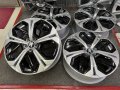 Джанти 19 Цола Пежо 408 3008 5008 Ситроен C5 DS4 DS7 Оригинални Нови, снимка 4