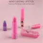 Красиво, розово куфарче с детски гримове 💄, снимка 4