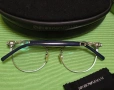 Emporio Armani оригинални дамски диоптрични 3, снимка 8