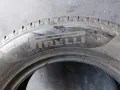 2бр.зимни гуми PIRELLI 265/60/18 114H DOT 3020, снимка 4