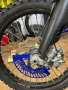 Гард преден диск Tedesco® - KTM, Husqvarna, Husaberg, снимка 7