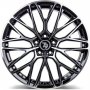 19" Джанти БМВ 5X120 BMW E46 E90 E91 F30 F31 F32 F36 E60 F10 F11 X3 X, снимка 2
