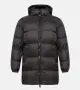 tommy Jeans зично дълго яке, снимка 1