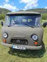 Uaz 452 D - СЛЕД ОСНОВЕН РЕМОНТ, снимка 2