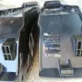 Батерия на електрически велосипед Panasonic / Flyer Vollblut 48 V (NKY442B2, NKY506B2, NKY455B2), снимка 1