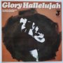 The Golden Gate Quartet ‎– Glory Hallelujah - Funk / Soul, Gospel джаз, снимка 1 - Грамофонни плочи - 30752968