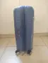 Куфар American Tourister Soundbox Spinner 55/20 TSA EXP – Midnight (Моделът на Роналдо), снимка 4