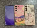 Samsung Galaxy S22 5G Dual Sim ,256GB, снимка 2