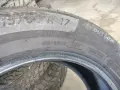 4бр.летни гуми MICHELIN 215 65 17 DOT22 цена за брой, снимка 6
