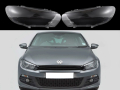 Стъкла за фарове на VW Scirocco (2008-2017), снимка 4