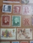 Колекция 70 пощенски марки от различни държави, снимка 5