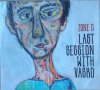 Zone C – Last Session With Vasko (CD) 2014