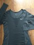 Nike Zonal Cooling Short sleeve Tee - страхотна дамска блуза, снимка 5