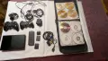 Пълен ретро гейминг комплект PS2 Slim, снимка 1