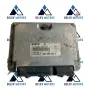 038906018A Блок за управление на двигателя (ECU) Bosch Произведен в Германия, снимка 3