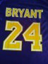 Потник баскетбол,Bryant,Lakers, снимка 7