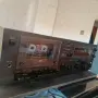  Триглав касетен дек Technics RS-M63., снимка 3