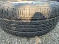 гума с джанта 235/65/17 за БМВ, снимка 3