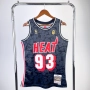 Мъжки потник Mitchell&Ness Bape 93 Miami Heat размер XL, снимка 1