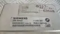 Компютър BMW 525i E61 2004 7549387 5WK93024 5 (E60, E61) (2003-2009), снимка 2