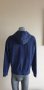 POLO Ralph Lauren Washed Full Zip Mens Size S НОВО! ОРИГИНАЛ! Мъжки Суичер!, снимка 4