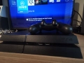 Playstation 4 Fat, с 8 игри.  500GB, снимка 9