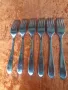Стари Руски вилици , снимка 9