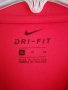 Nike Dry Park18 оригинално горнище суичър , снимка 3