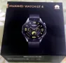 Смарт часовник Huawei GT 4, снимка 1