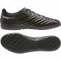 НАМАЛЕНИЕ!!!Футболни обувки Стоножки ADIDAS Copa 19.4 TF Черно F35481 №42, снимка 10