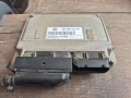 Компютър за Шкода Октавия 1 1.6 бензин 102кс.SIEMENS 06A 903 033 DM , снимка 1