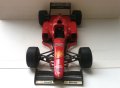 Ferrari F310 1996 М. Schumacher 1:20 Maisto Thailand , снимка 7