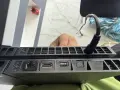 PS4 1TB + 3 джойстика + 11 игри – отлично състояние, снимка 2