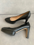 BOSS оригинални обувки, снимка 1 - Дамски обувки на ток - 44671177