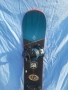 Сноуборд Nidecker Rhythm 158wсм. С автомати , снимка 2