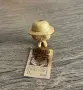 Златен Луфи / Golden Luffy Kinder Joy, снимка 1