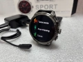 Смарт Часовник Smartwatch Sport 55 мм., снимка 3