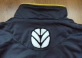 New Holland Agriculture Tractor - мъжко soft shell яке, снимка 7