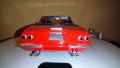 Ferrari 365 GTS 4 spider Solido 1 :18 , снимка 3