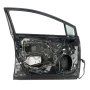 Предна лява врата Toyota Avensis III 2009-2015 ID:147774, снимка 3