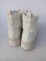 Бели боти, 36 номер , снимка 6
