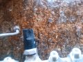 Горивна рейка клапан за високо налягане на Рено , снимка 7